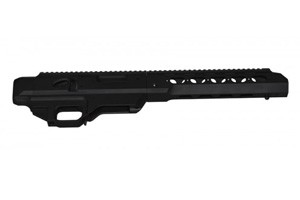 Remington 700 :: Tactical Works, Inc.